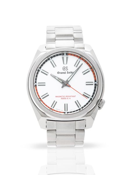 Grand Seiko Sport Collection SBGX341